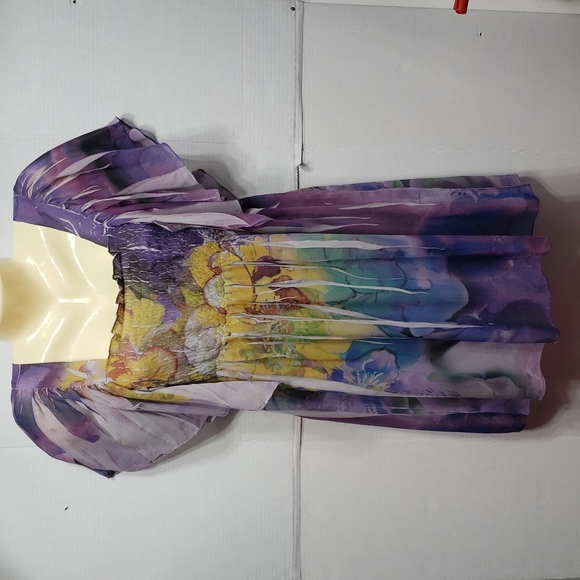 UNITY SLEEVELESS TOP Size medium - Picture 1 of 8